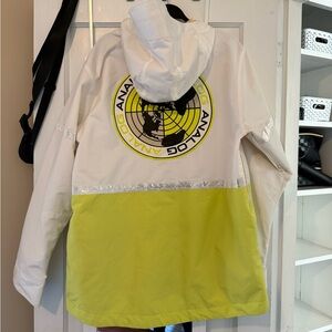 Burton Analog Ballard Jacket